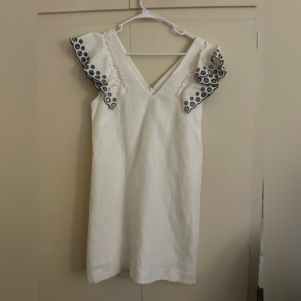 J. Crew dress